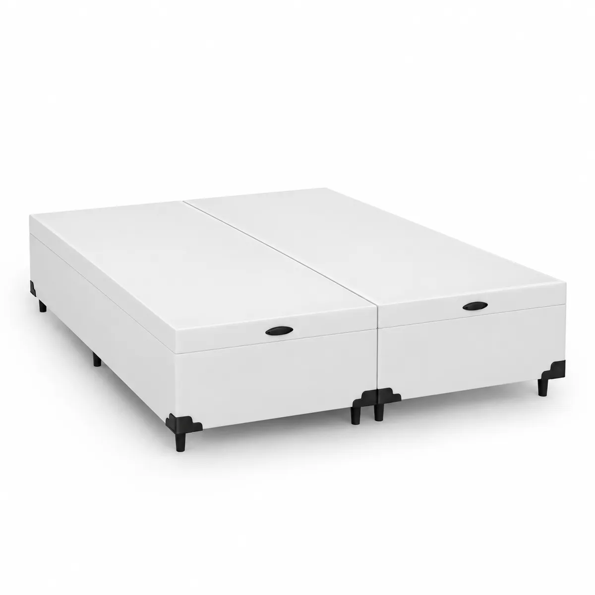 Box Baú Premium